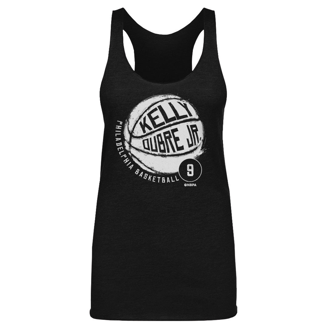 Kelly Oubre Jr. Women's Tank Top | 500 LEVEL