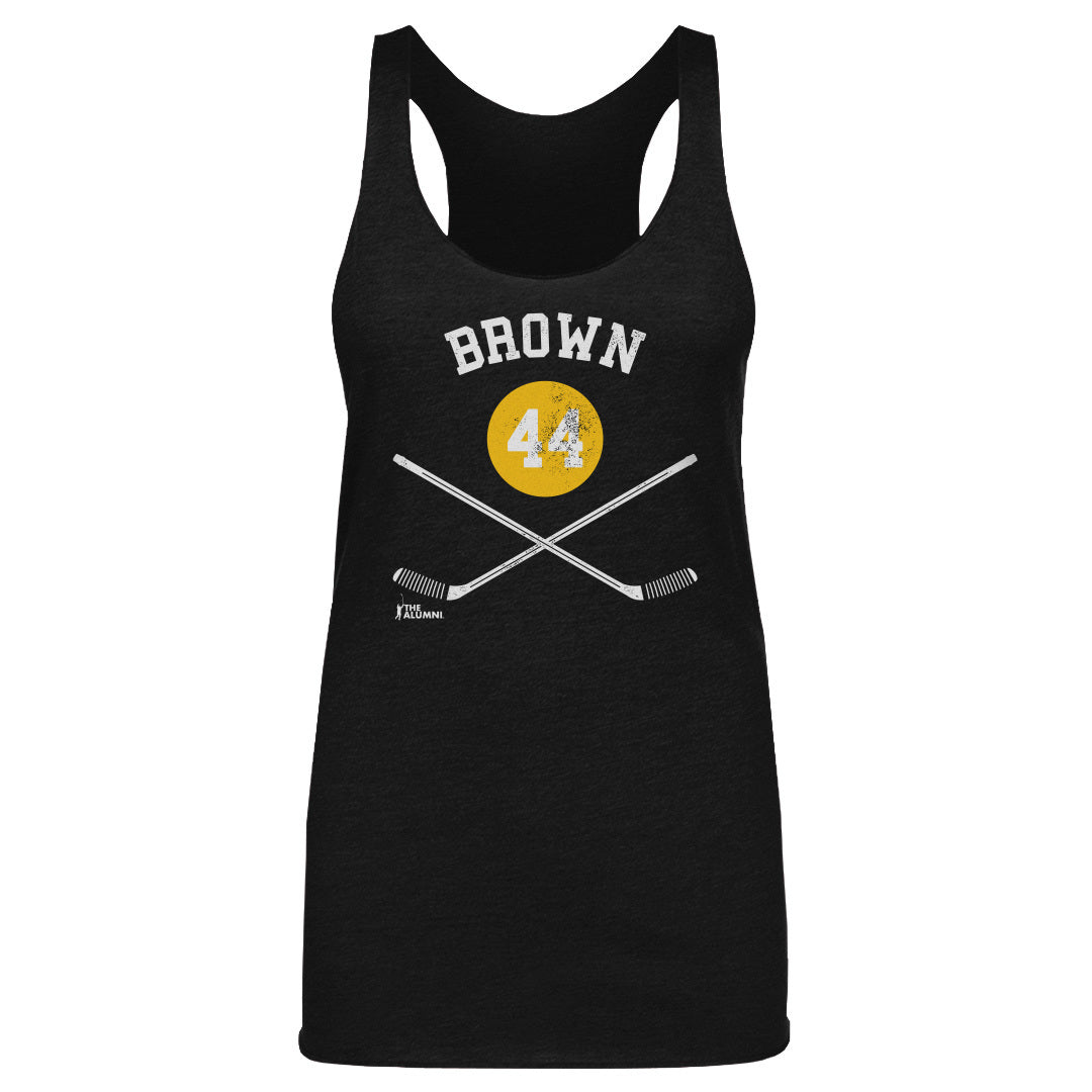 Rob Brown Women's Tank Top | 500 LEVEL