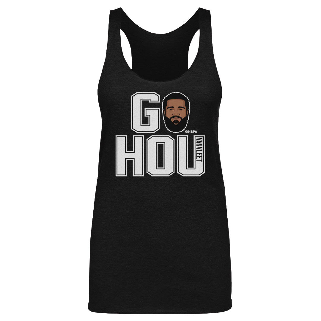 Fred VanVleet Women's Tank Top | 500 LEVEL