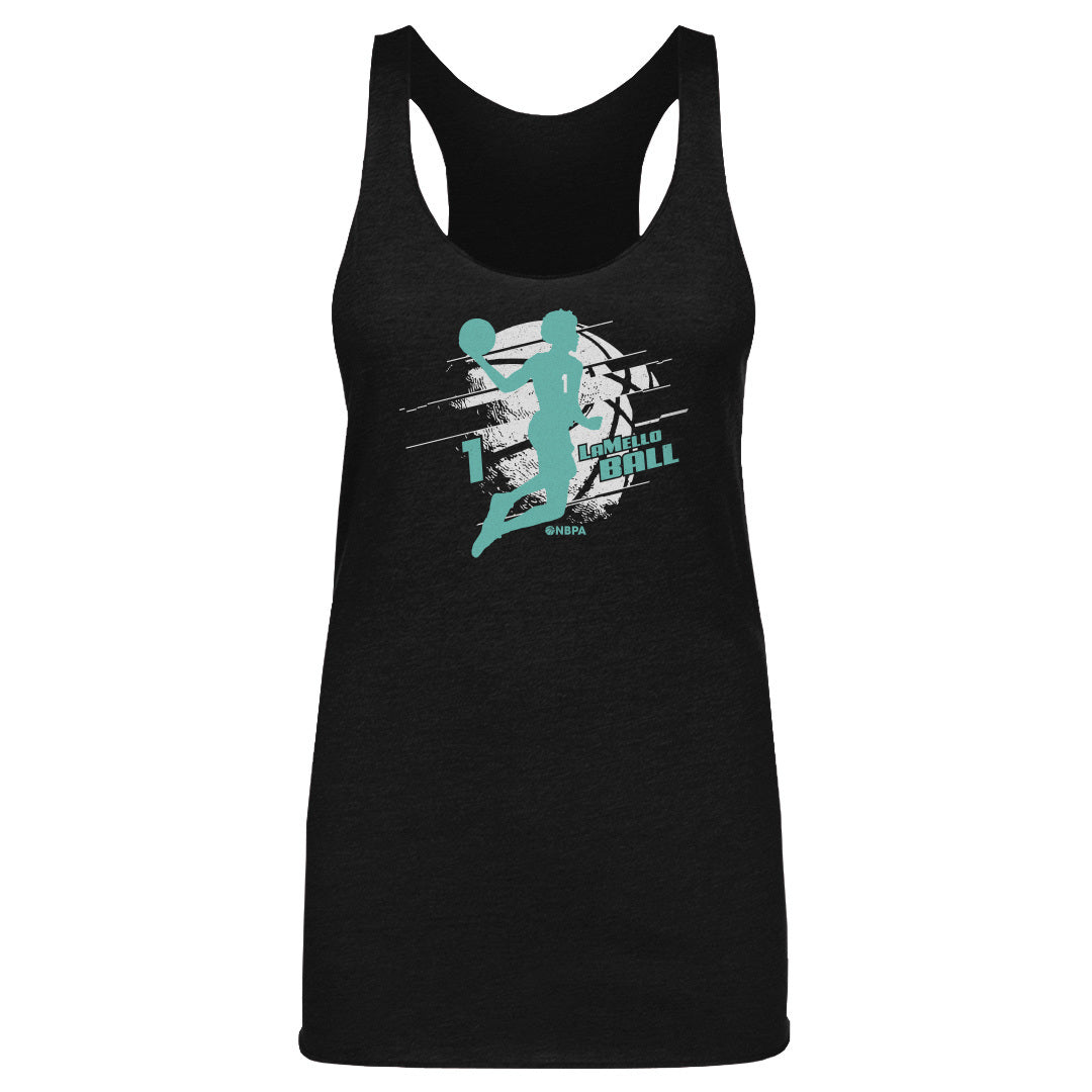 LaMelo Ball Women's Tank Top | 500 LEVEL