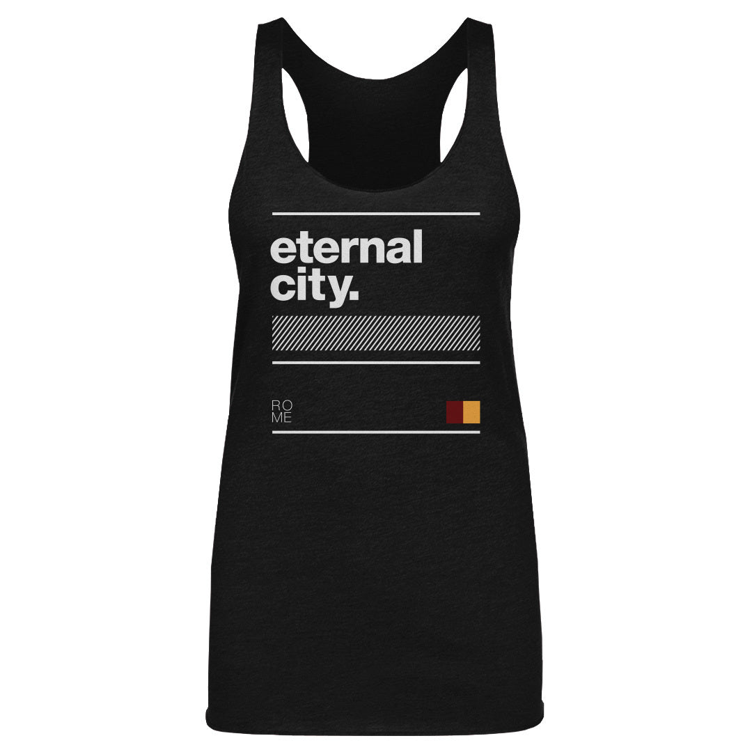 Rome Women's Tank Top | 500 LEVEL