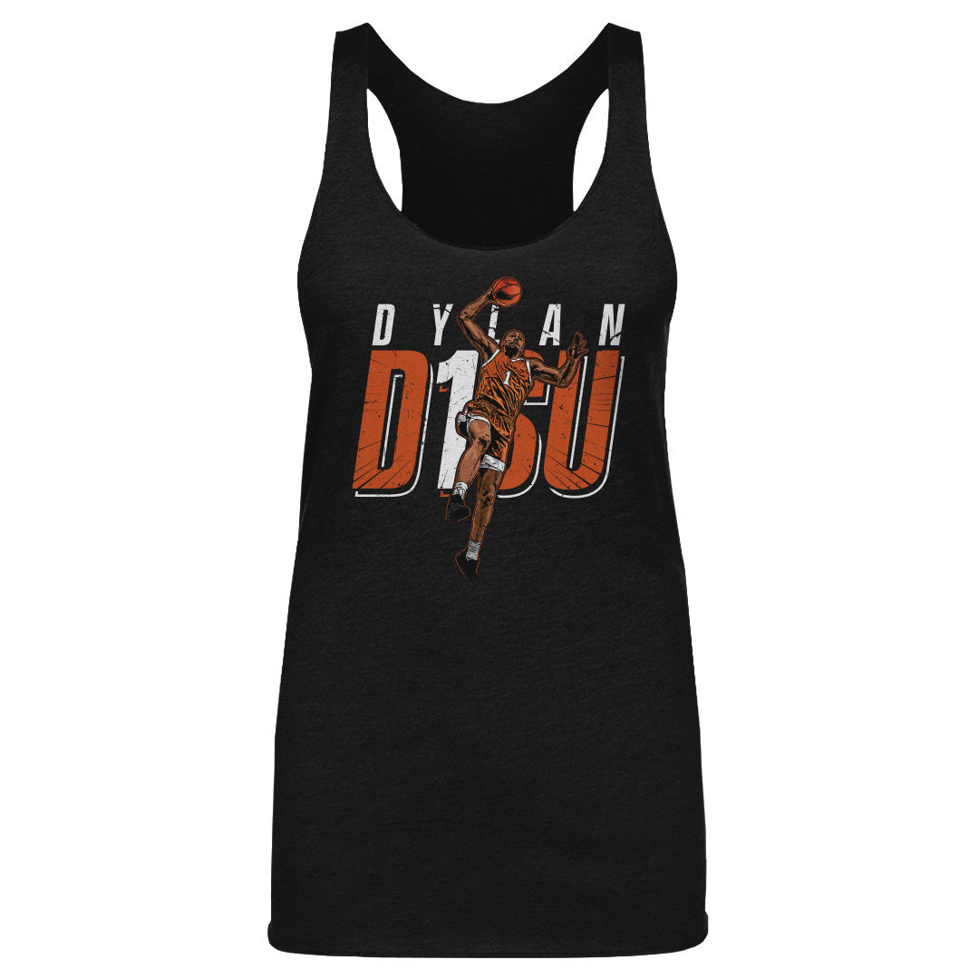 Dylan Disu Women's Tank Top | 500 LEVEL