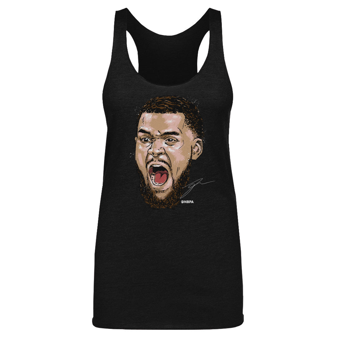 Fred VanVleet Women's Tank Top | 500 LEVEL