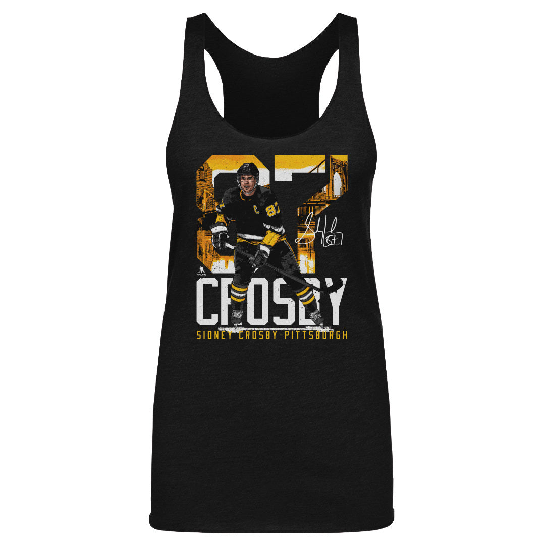 Sidney Crosby Women's Tank Top | 500 LEVEL