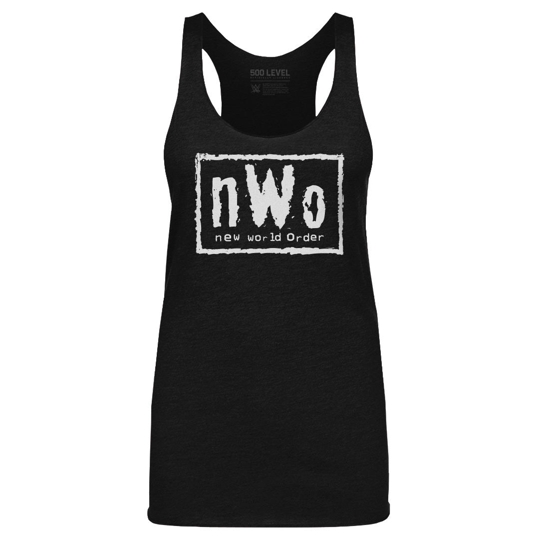 nWo Women's Tank Top | 500 LEVEL