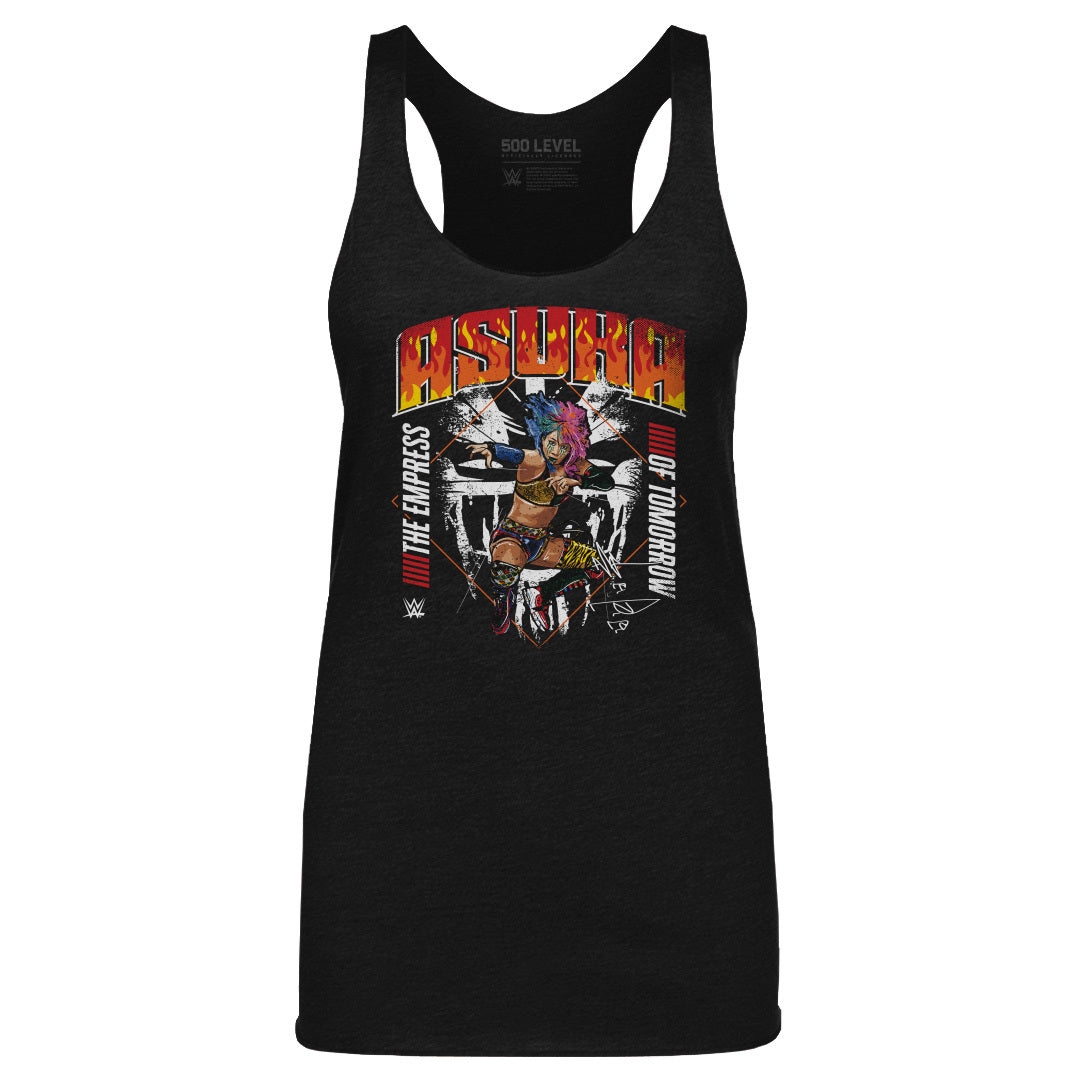 Asuka Women's Tank Top | 500 LEVEL