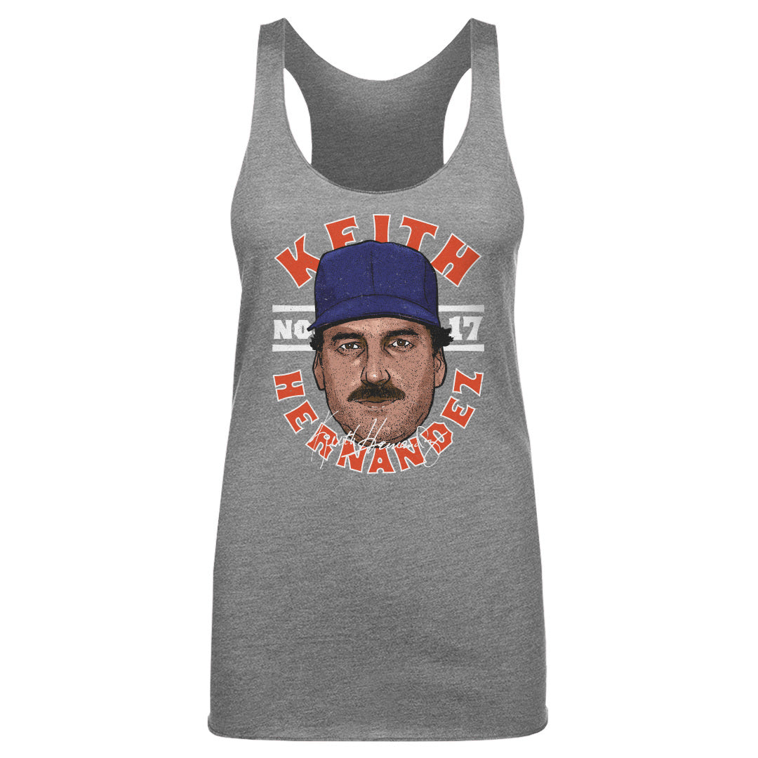 Keith Hernandez Women's Tank Top | 500 LEVEL