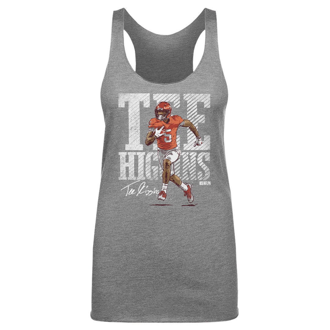 Tee Higgins Women's Tank Top | 500 LEVEL