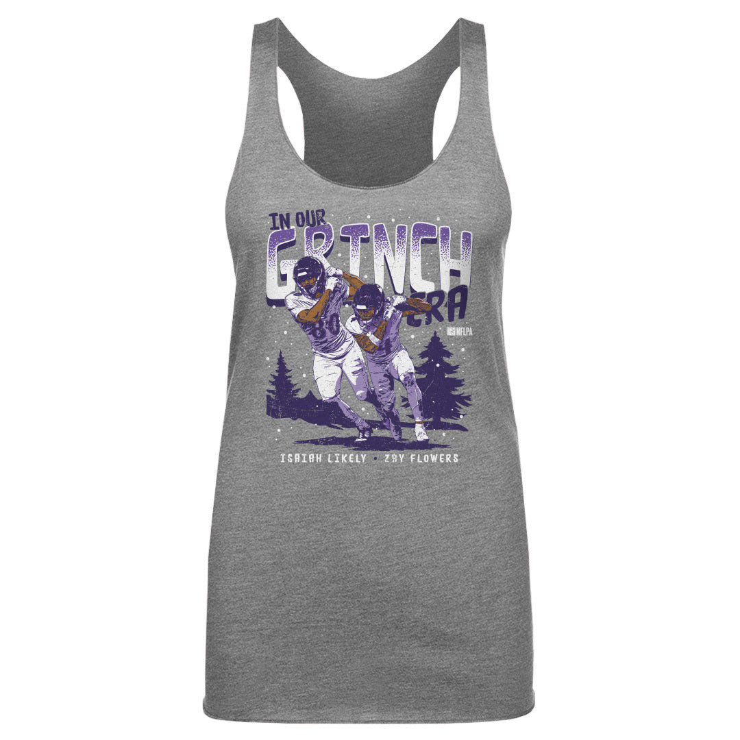 Zay Flowers Women's Tank Top | 500 LEVEL