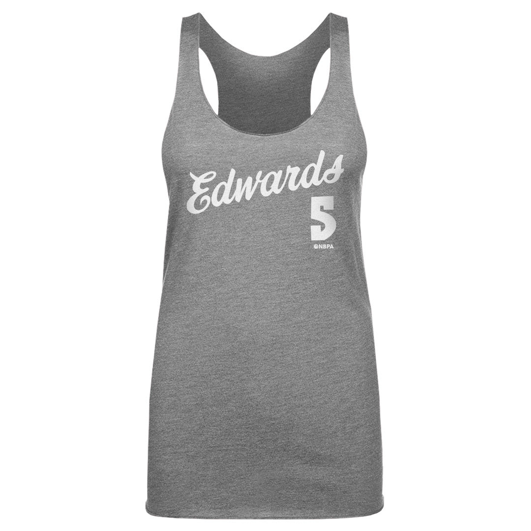 Anthony Edwards Women's Tank Top | 500 LEVEL