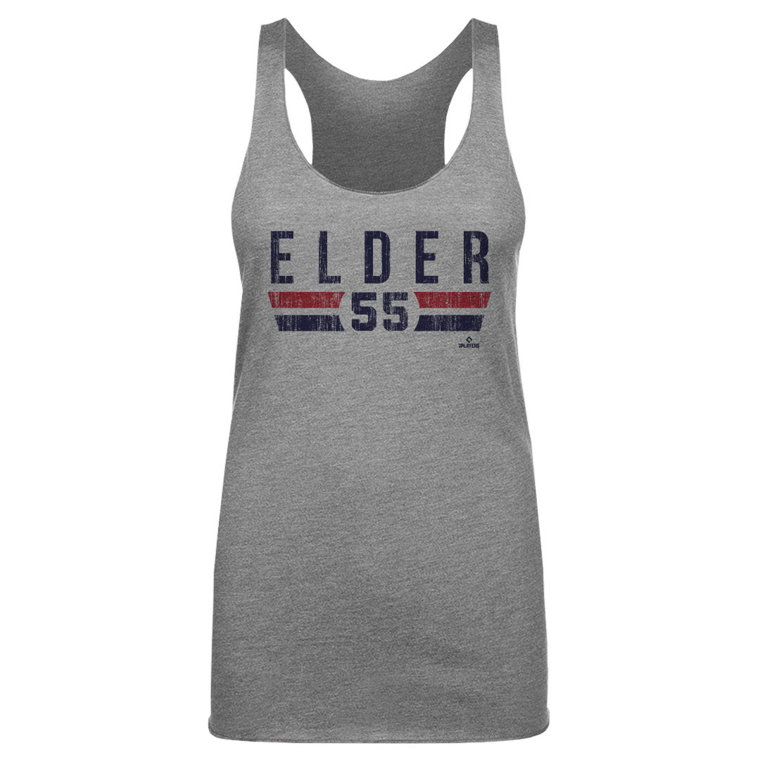 Bryce Elder Women's Tank Top | 500 LEVEL