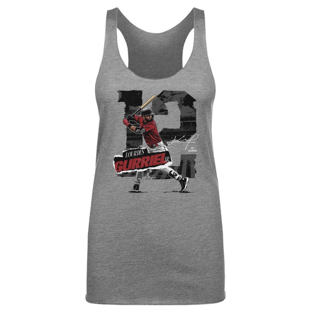 Lourdes Gurriel Jr. Women's Tank Top | 500 LEVEL