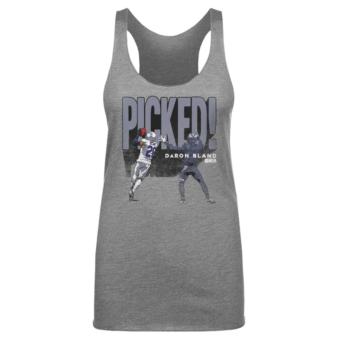 Daron Bland Women's Tank Top | 500 LEVEL