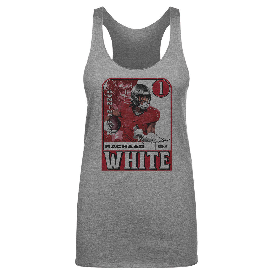 Rachaad White Women's Tank Top | 500 LEVEL