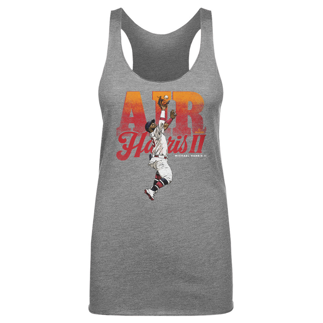 Michael Harris II Women's Tank Top | 500 LEVEL