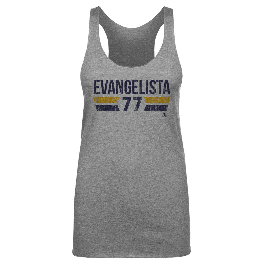 Luke Evangelista Women's Tank Top | 500 LEVEL