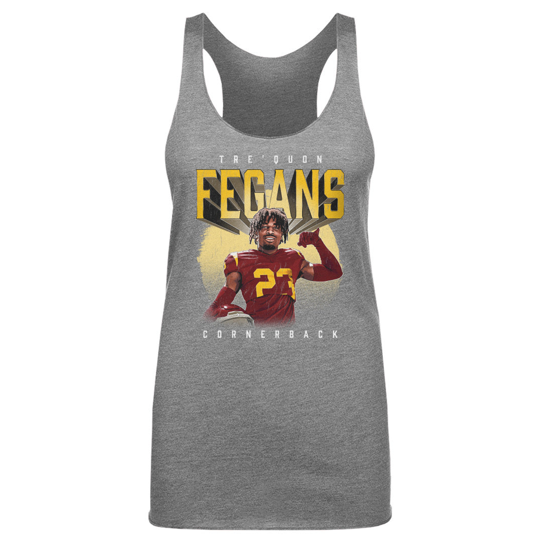 Tre'Quon Fegans Women's Tank Top | 500 LEVEL