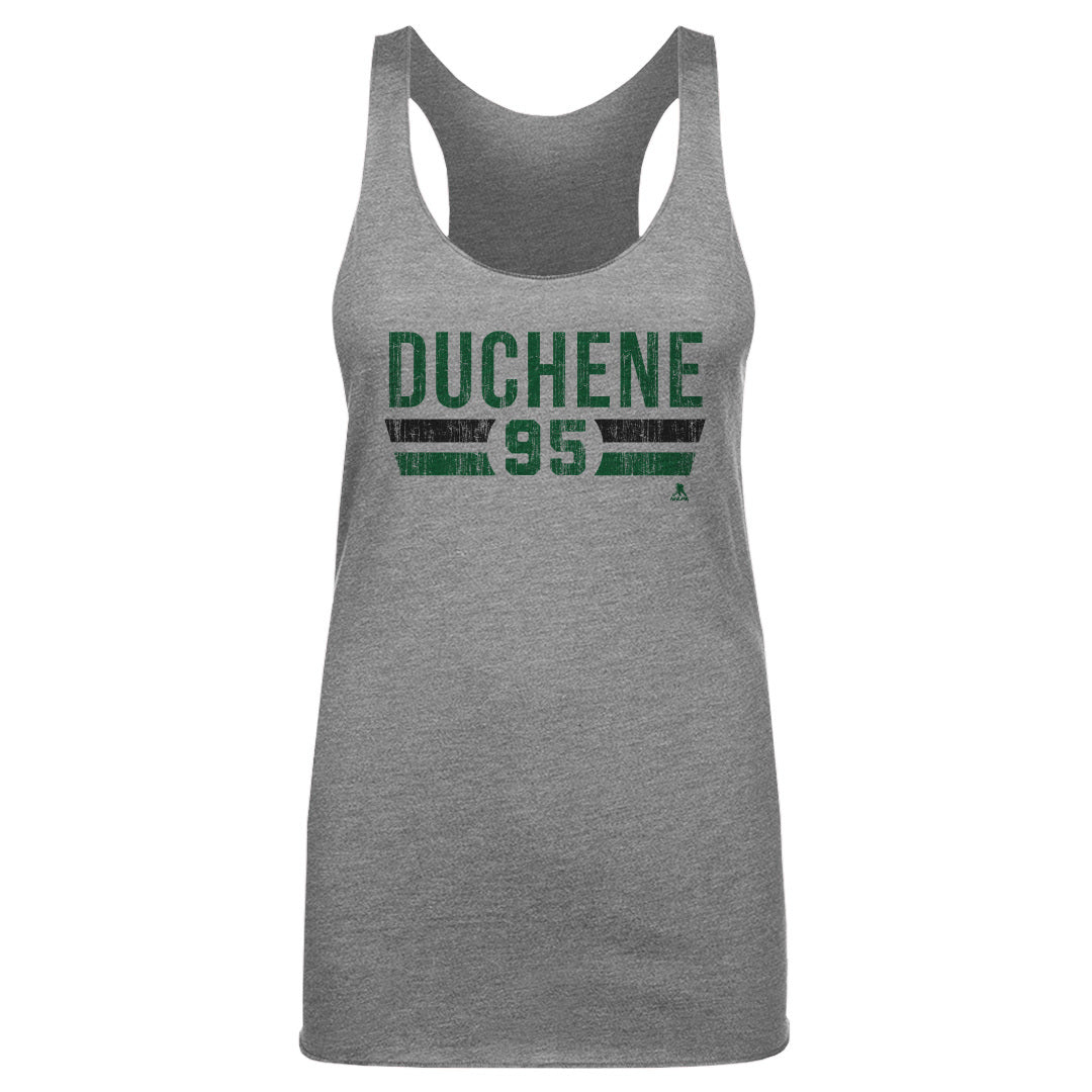 Matt Duchene Women's Tank Top | 500 LEVEL