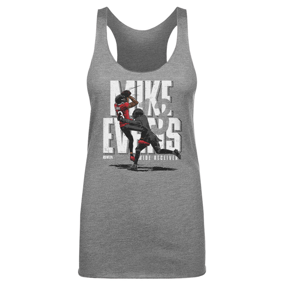 Mike Evans Women's Tank Top | 500 LEVEL
