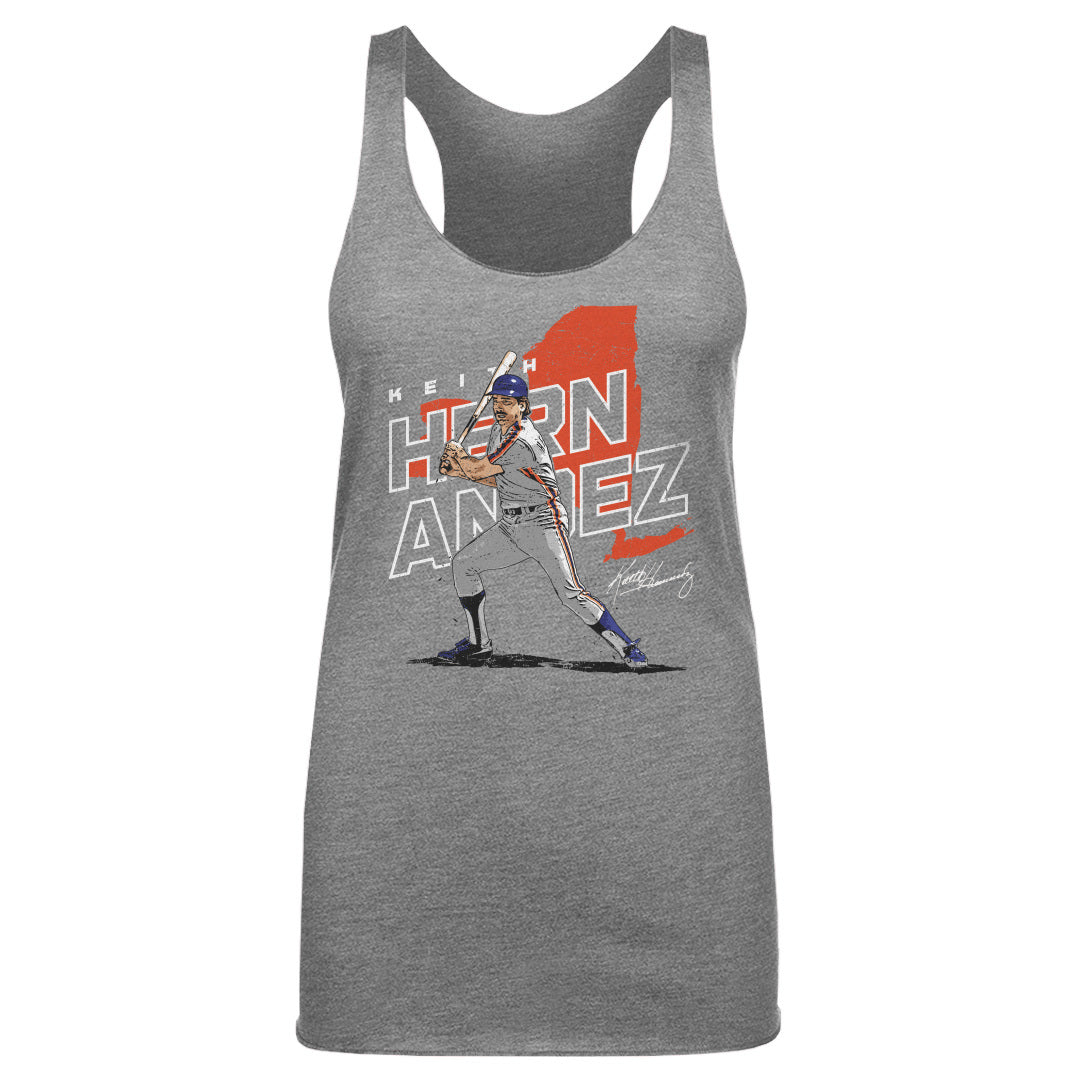 Keith Hernandez Women's Tank Top | 500 LEVEL
