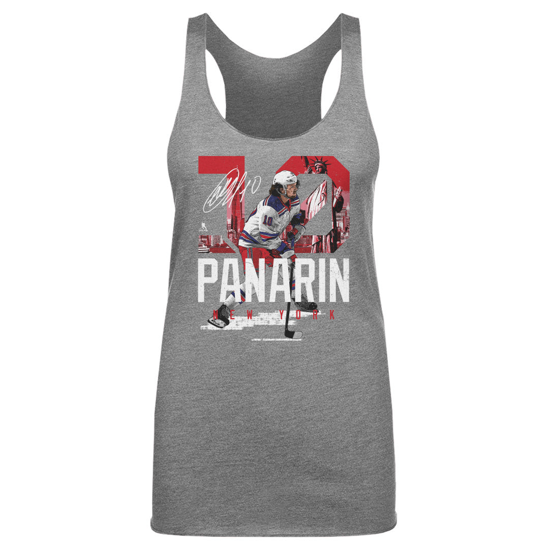 Artemi Panarin Women's Tank Top | 500 LEVEL