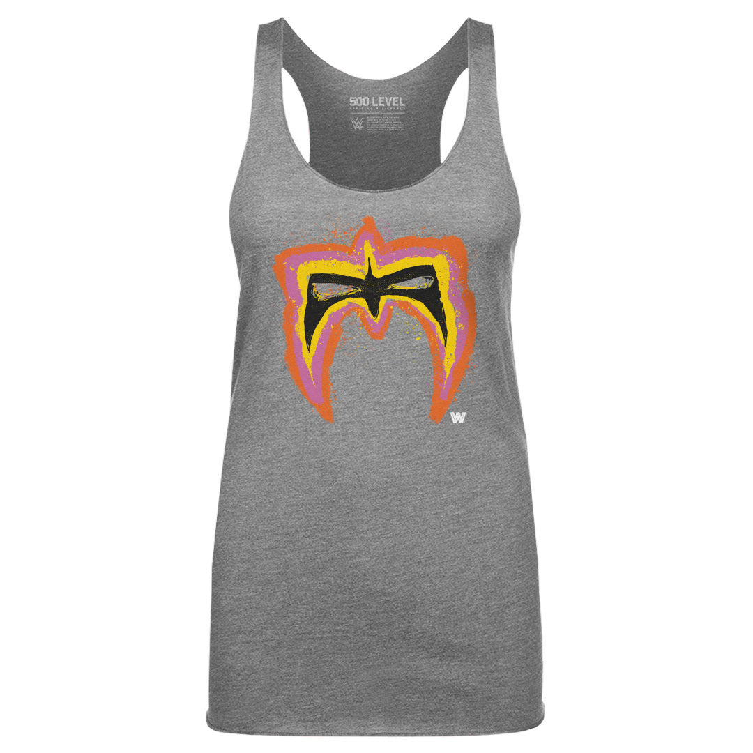 Ultimate Warrior Women's Tank Top | 500 LEVEL