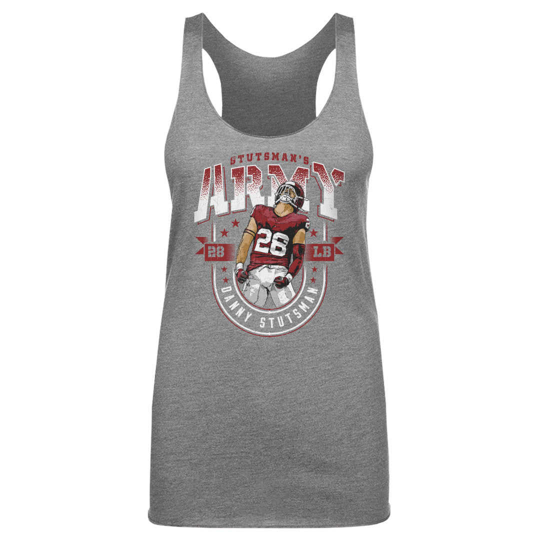 Danny Stutsman Women's Tank Top | 500 LEVEL