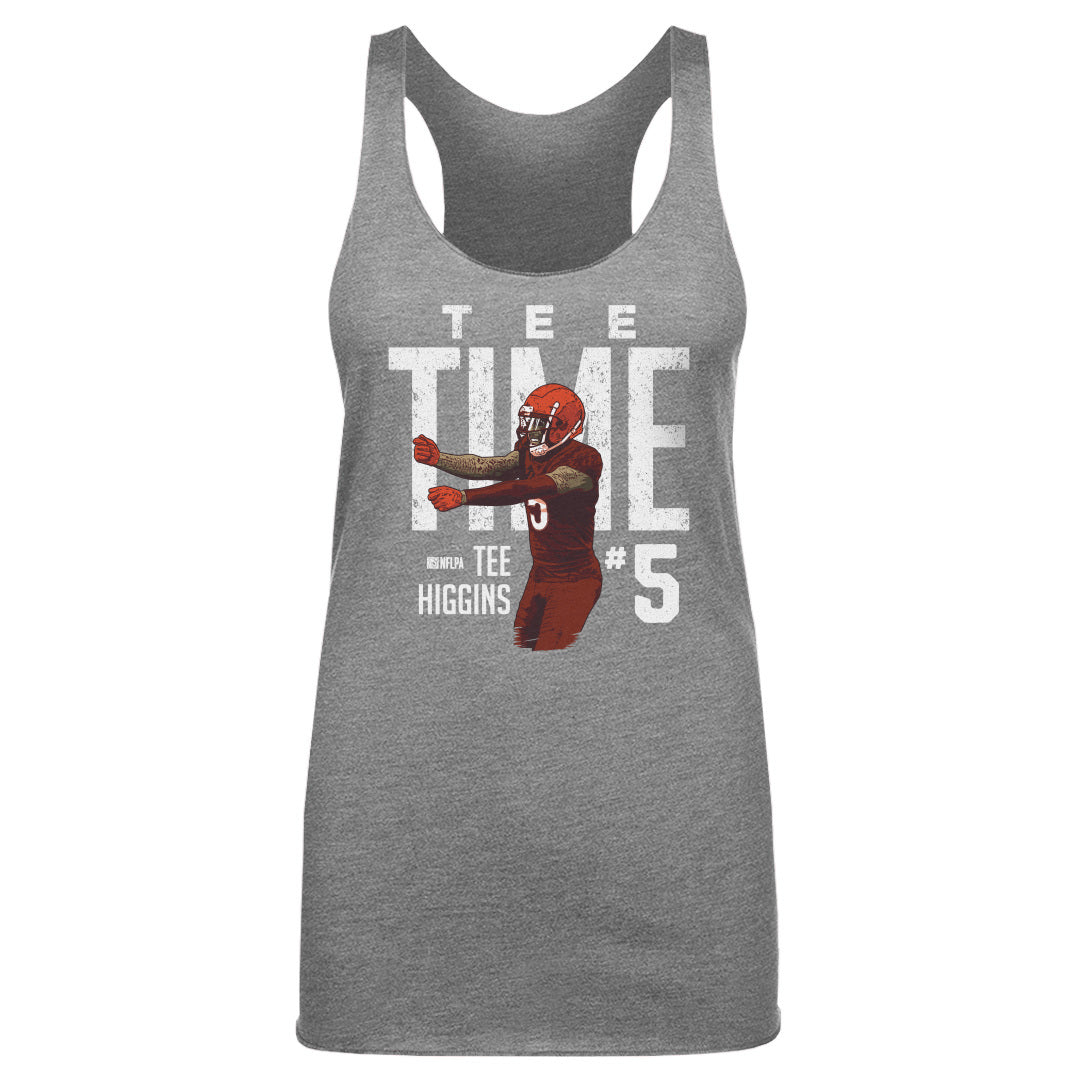 Tee Higgins Women's Tank Top | 500 LEVEL
