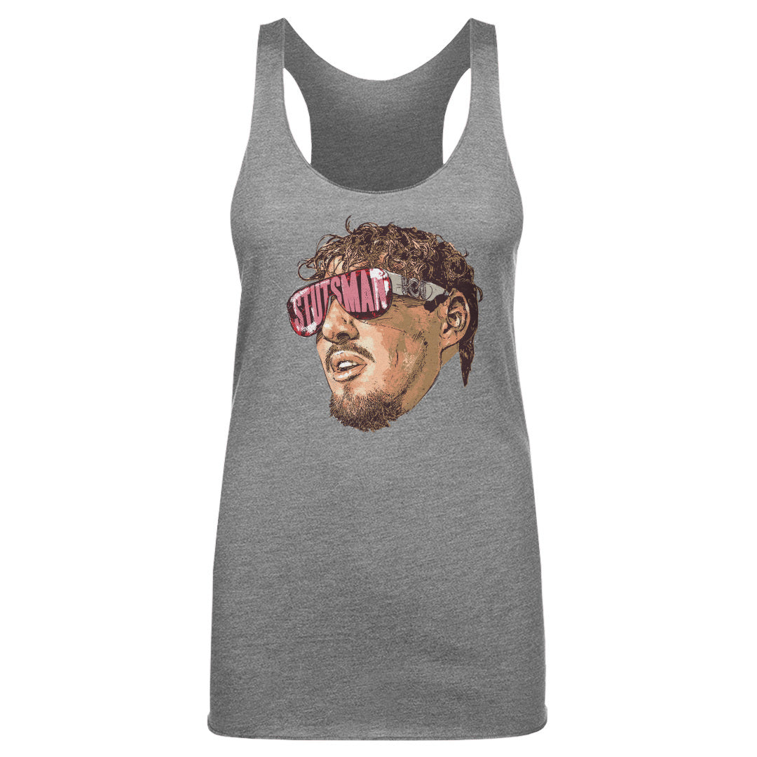 Danny Stutsman Women's Tank Top | 500 LEVEL