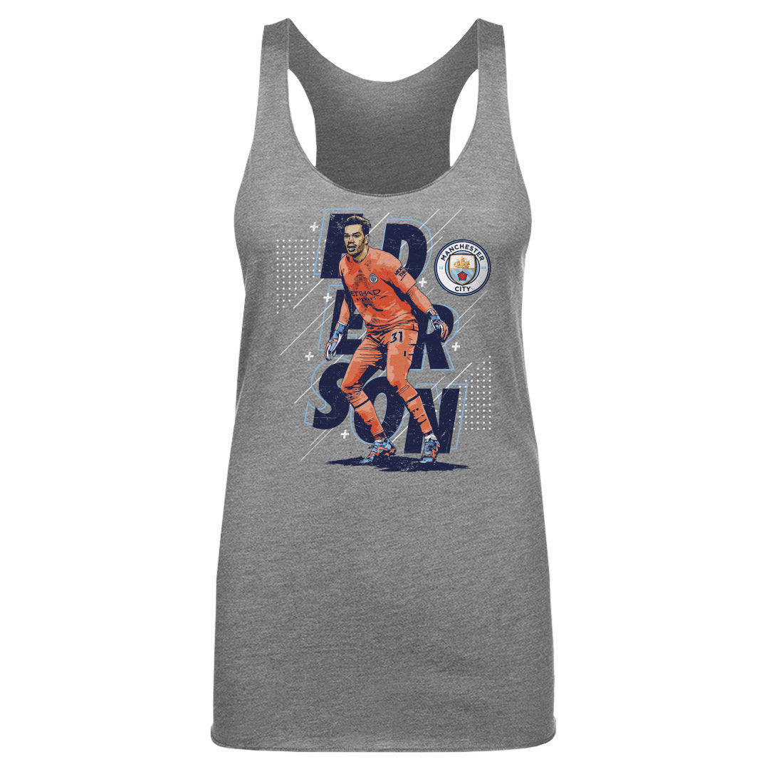 Ederson Women's Tank Top | 500 LEVEL