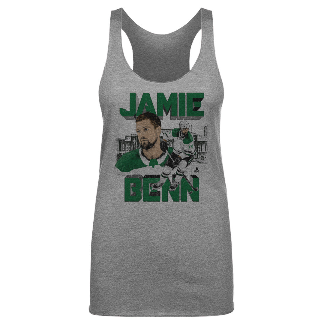 Jamie Benn Women's Tank Top | 500 LEVEL