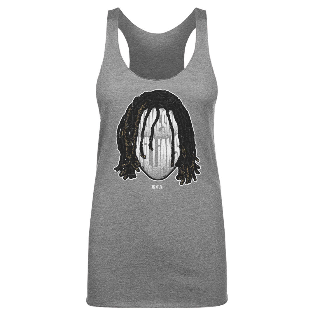 Jameson Williams Women's Tank Top | 500 LEVEL