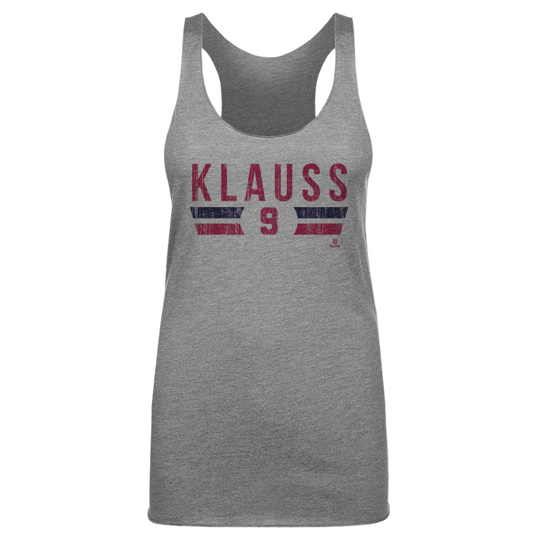 Joao Klauss Women's Tank Top | 500 LEVEL