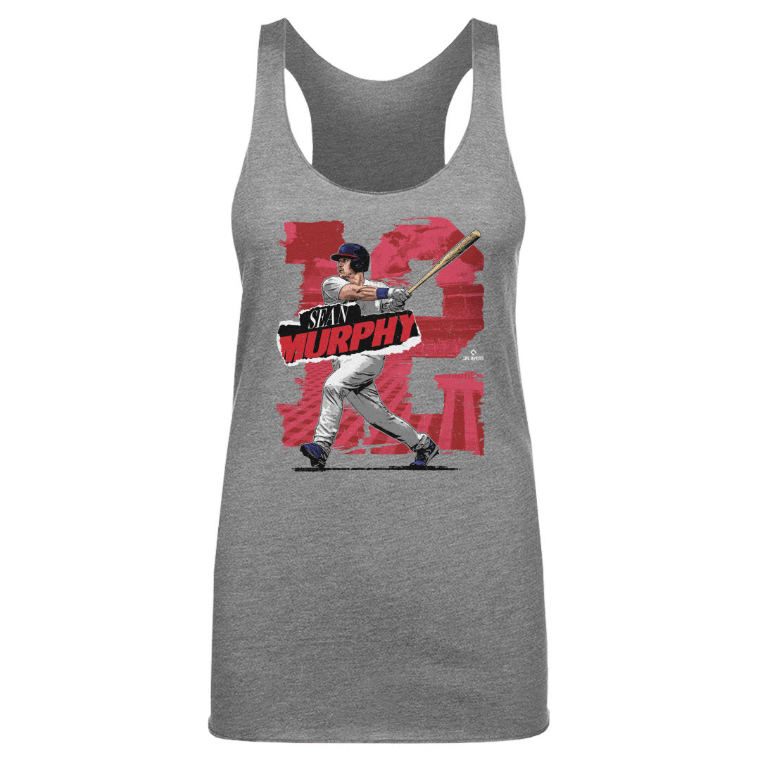 Sean Murphy Women's Tank Top | 500 LEVEL