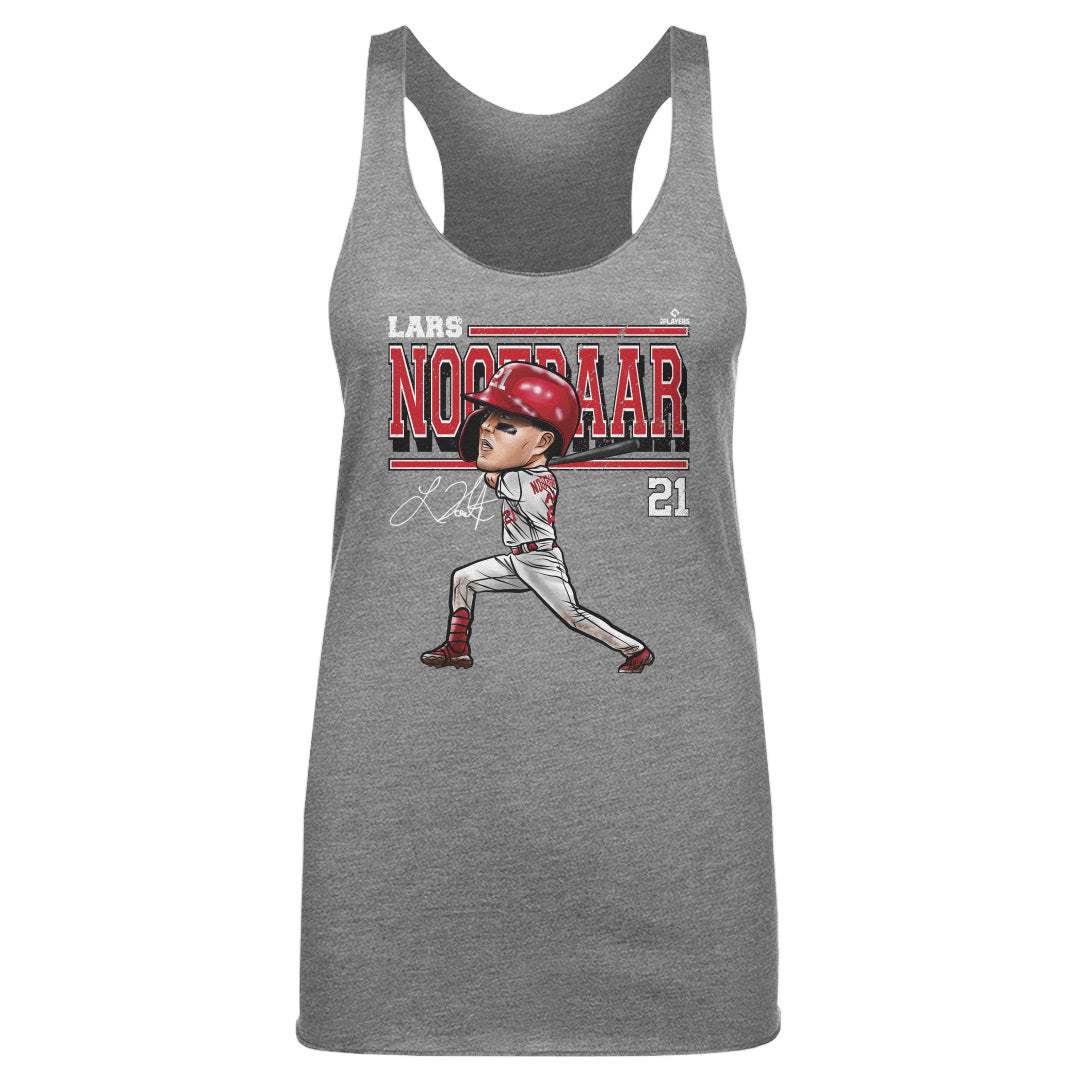 Lars Nootbaar Women's Tank Top | 500 LEVEL