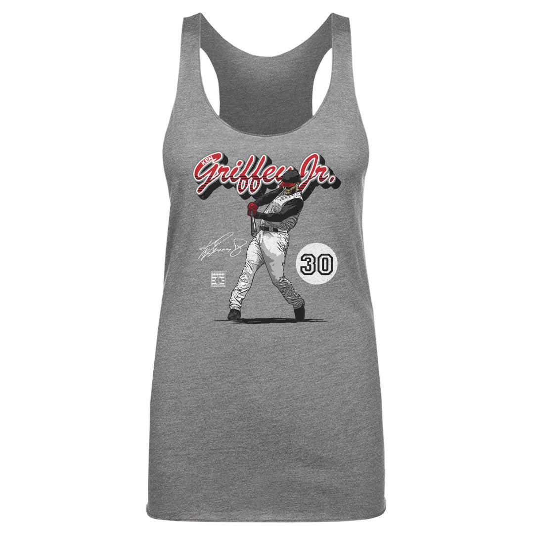 Ken Griffey Jr. Women's Tank Top | 500 LEVEL