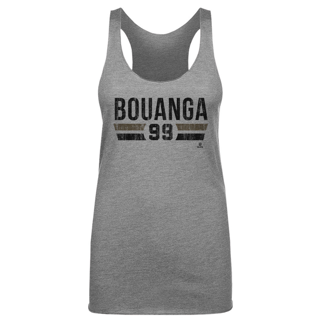 Denis Bouanga Women's Tank Top | 500 LEVEL
