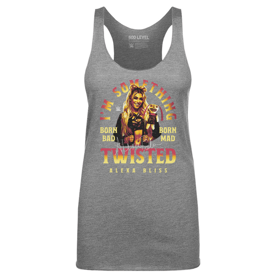 Alexa Bliss Women's Tank Top | 500 LEVEL