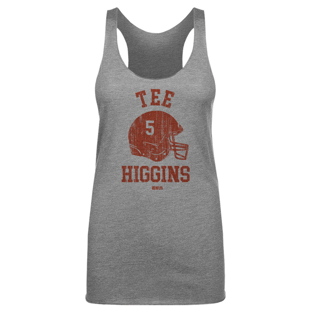 Tee Higgins Women's Tank Top | 500 LEVEL