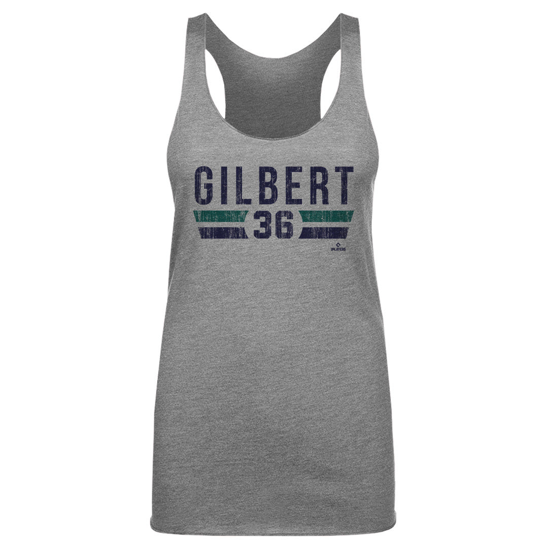 Logan Gilbert Women's Tank Top | 500 LEVEL