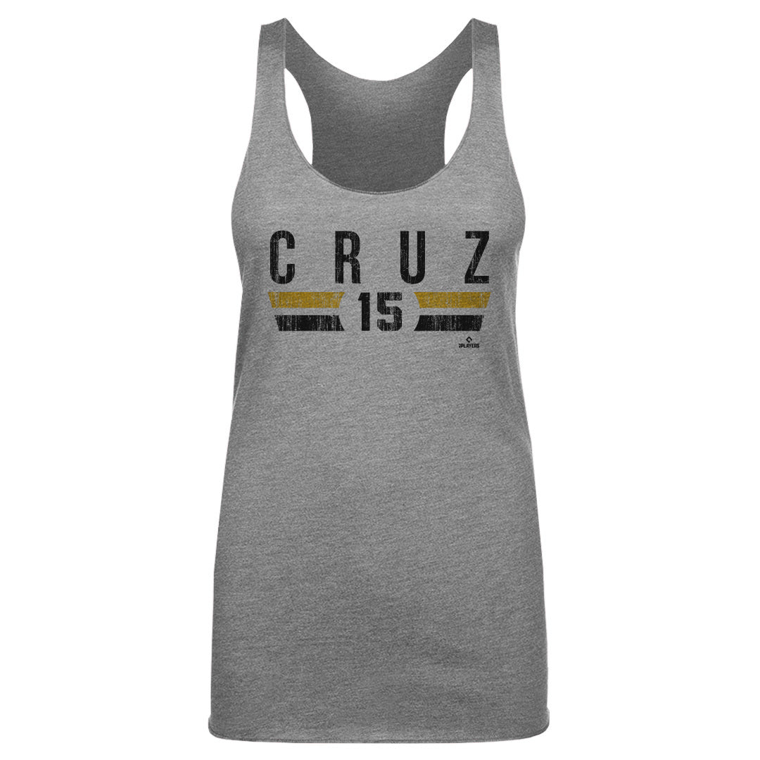 Oneil Cruz Women's Tank Top | 500 LEVEL