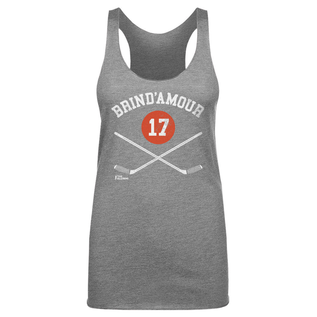 Rod Brind'Amour Women's Tank Top | 500 LEVEL