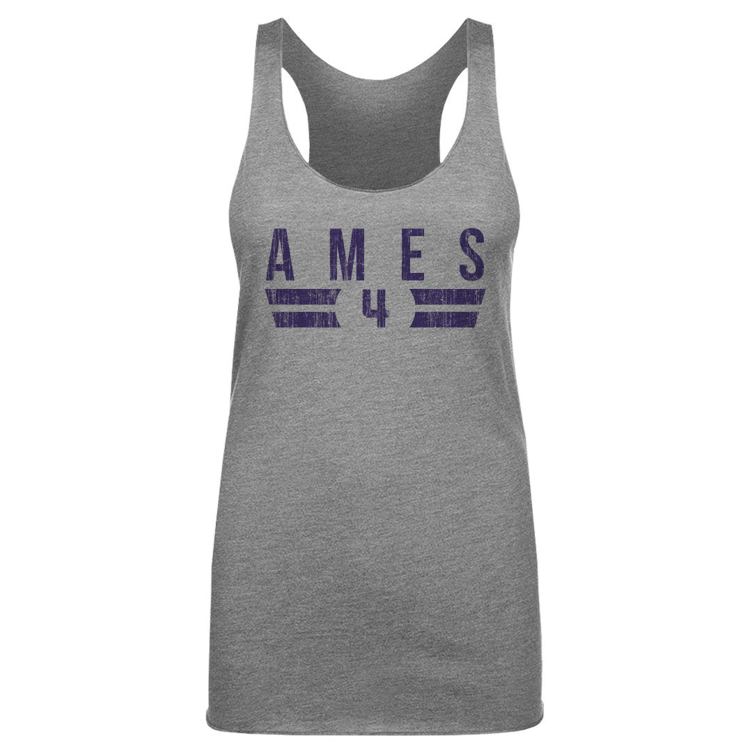 Dai Dai Ames Women's Tank Top | 500 LEVEL