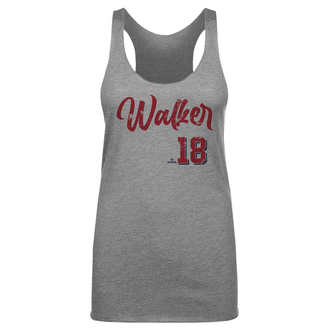 Jordan Walker Women's Tank Top | 500 LEVEL