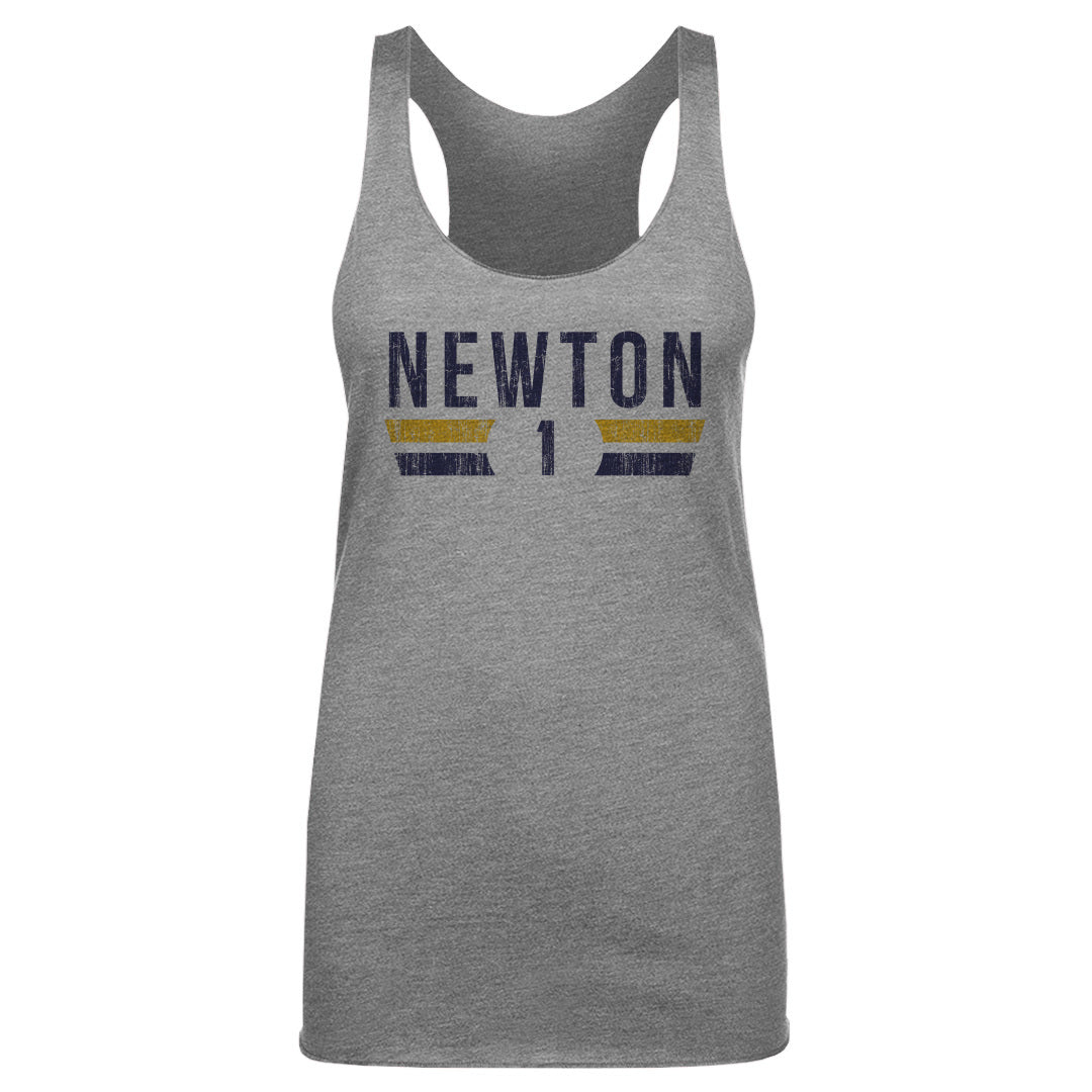 Jerjuan Newton Women's Tank Top | 500 LEVEL