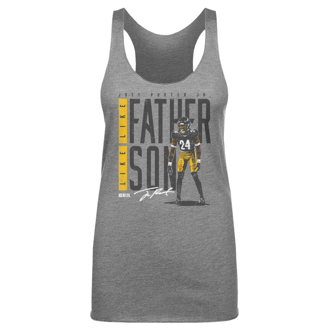 Joey Porter Jr. Women's Tank Top | 500 LEVEL