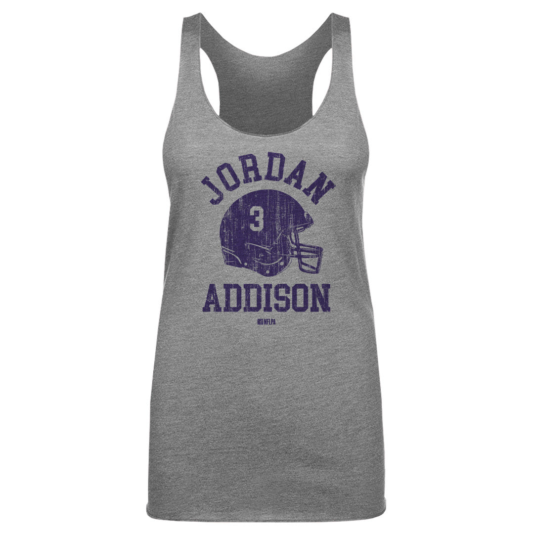 Jordan Addison Women's Tank Top | 500 LEVEL