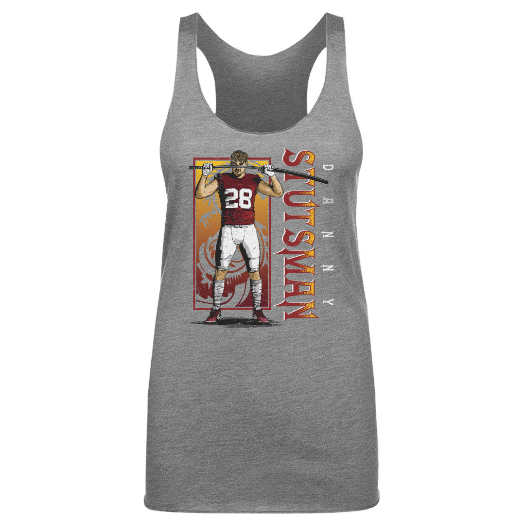 Danny Stutsman Women's Tank Top | 500 LEVEL