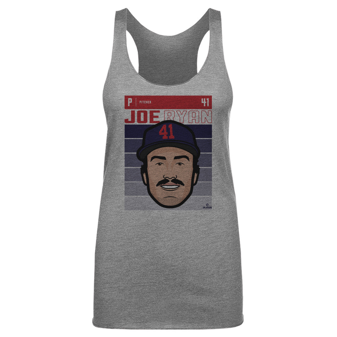 Joe Ryan Women's Tank Top | 500 LEVEL