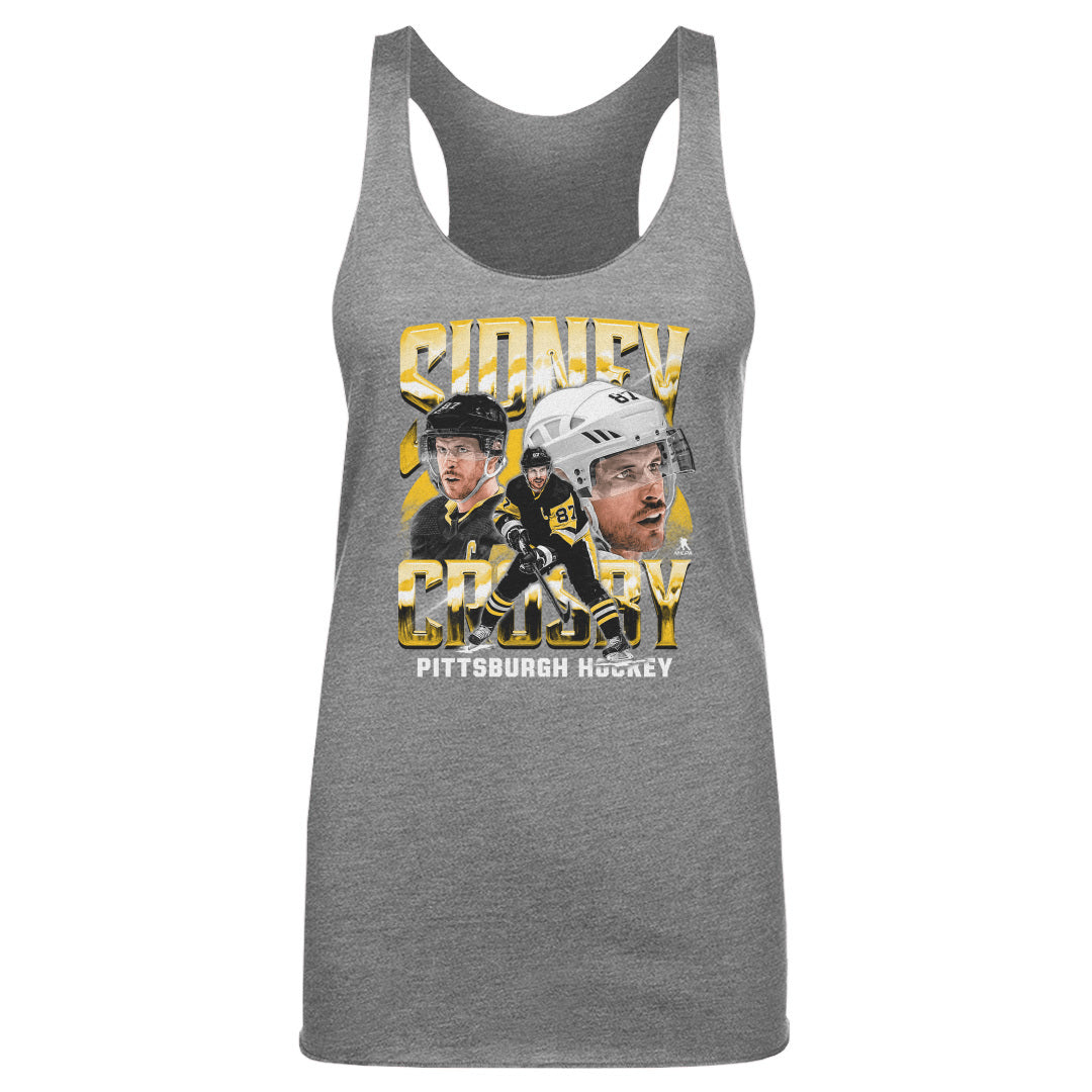 Sidney Crosby Women's Tank Top | 500 LEVEL